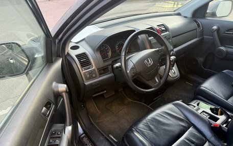 Honda CR-V III рестайлинг, 2012 год, 1 649 000 рублей, 3 фотография