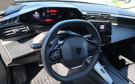 Peugeot 308, 2022 год, 2 260 000 рублей, 4 фотография