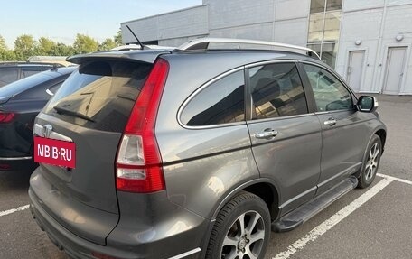 Honda CR-V III рестайлинг, 2012 год, 1 649 000 рублей, 2 фотография
