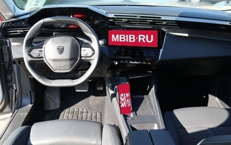 Peugeot 308, 2022 год, 2 260 000 рублей, 5 фотография