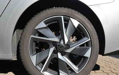 Peugeot 308, 2022 год, 2 260 000 рублей, 13 фотография