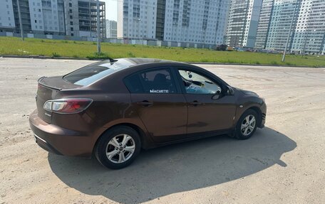 Mazda 3, 2012 год, 769 000 рублей, 9 фотография