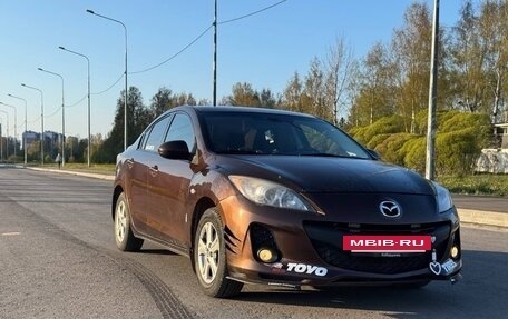 Mazda 3, 2012 год, 769 000 рублей, 4 фотография