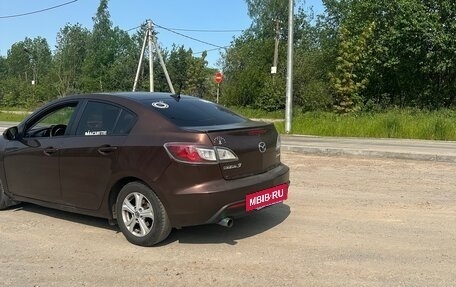 Mazda 3, 2012 год, 769 000 рублей, 7 фотография