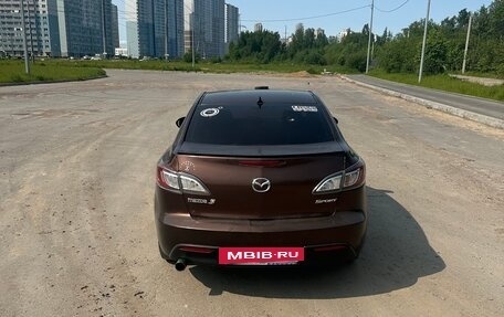 Mazda 3, 2012 год, 769 000 рублей, 8 фотография