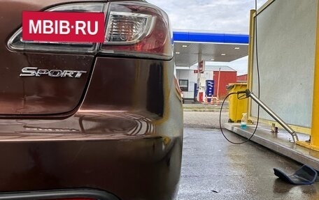 Mazda 3, 2012 год, 769 000 рублей, 2 фотография