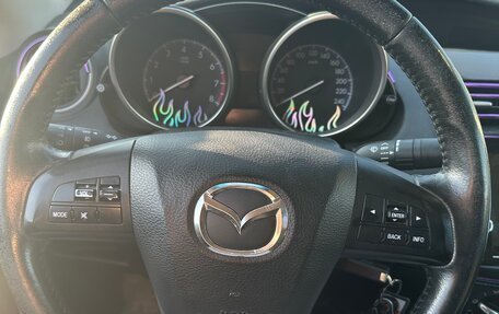 Mazda 3, 2012 год, 769 000 рублей, 14 фотография
