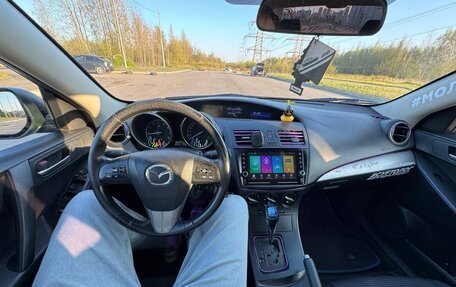 Mazda 3, 2012 год, 769 000 рублей, 13 фотография