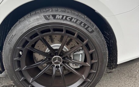 Mercedes-Benz AMG GT I рестайлинг, 2021 год, 11 111 111 рублей, 6 фотография