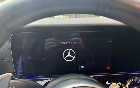 Mercedes-Benz AMG GT I рестайлинг, 2021 год, 11 111 111 рублей, 8 фотография