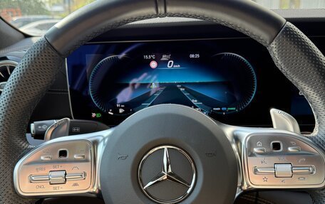 Mercedes-Benz AMG GT I рестайлинг, 2021 год, 11 111 111 рублей, 17 фотография