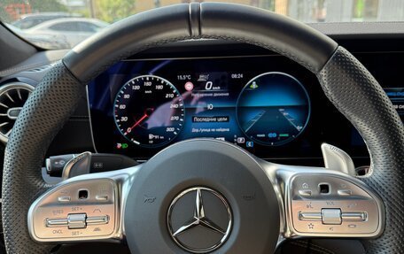 Mercedes-Benz AMG GT I рестайлинг, 2021 год, 11 111 111 рублей, 13 фотография