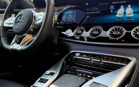 Mercedes-Benz AMG GT I рестайлинг, 2021 год, 11 111 111 рублей, 12 фотография