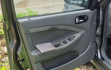 Chevrolet Lacetti, 2009 год, 350 000 рублей, 9 фотография