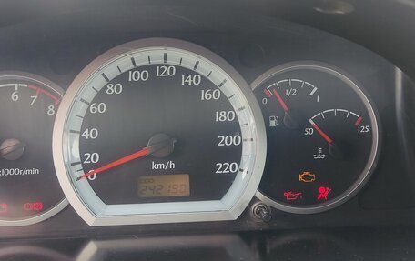 Chevrolet Lacetti, 2009 год, 350 000 рублей, 4 фотография