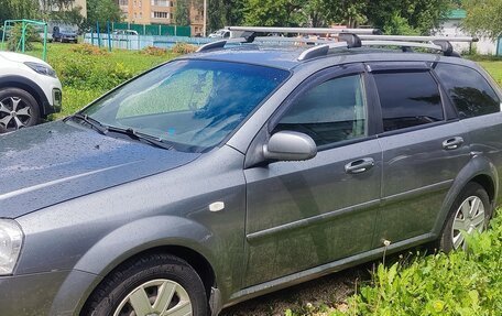 Chevrolet Lacetti, 2009 год, 350 000 рублей, 13 фотография