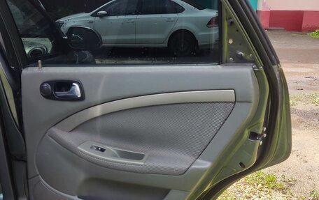 Chevrolet Lacetti, 2009 год, 350 000 рублей, 10 фотография