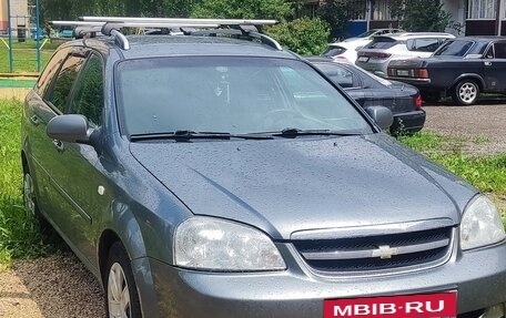 Chevrolet Lacetti, 2009 год, 350 000 рублей, 17 фотография