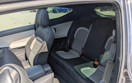 KIA cee'd III, 2016 год, 1 420 000 рублей, 14 фотография
