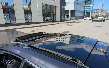 KIA cee'd III, 2016 год, 1 420 000 рублей, 13 фотография
