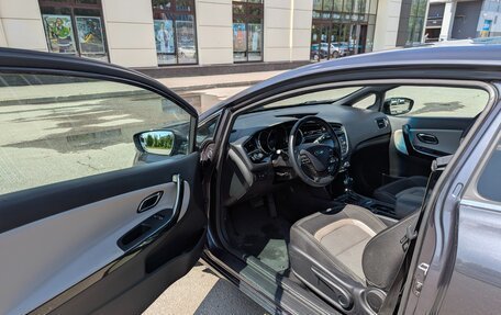KIA cee'd III, 2016 год, 1 420 000 рублей, 10 фотография