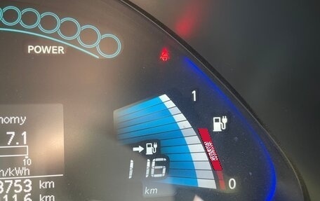 Nissan Leaf I, 2016 год, 670 000 рублей, 6 фотография