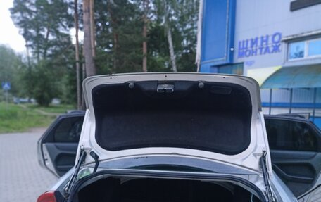 Ford Focus II рестайлинг, 2005 год, 335 000 рублей, 17 фотография
