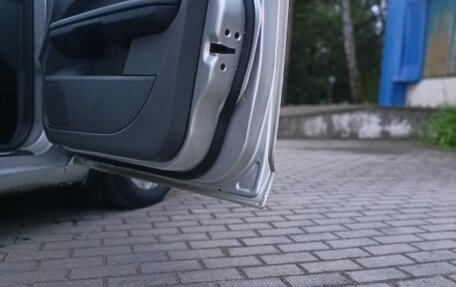 Ford Focus II рестайлинг, 2005 год, 335 000 рублей, 18 фотография