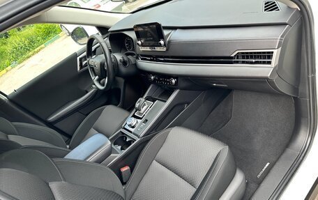 Mitsubishi Outlander, 2022 год, 3 350 000 рублей, 8 фотография