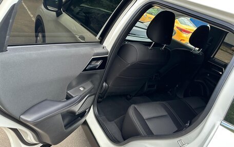 Mitsubishi Outlander, 2022 год, 3 350 000 рублей, 11 фотография