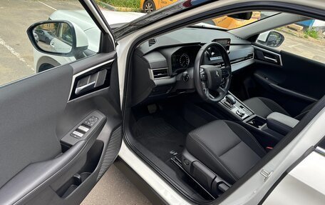 Mitsubishi Outlander, 2022 год, 3 350 000 рублей, 10 фотография