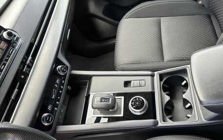 Mitsubishi Outlander, 2022 год, 3 350 000 рублей, 14 фотография