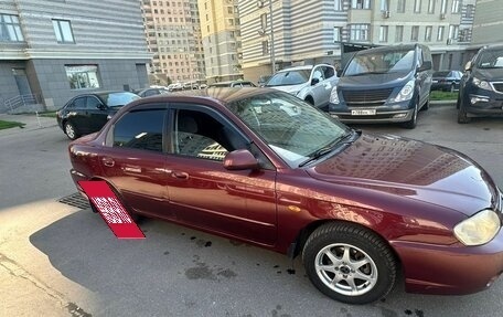 KIA Spectra II (LD), 2006 год, 320 000 рублей, 2 фотография