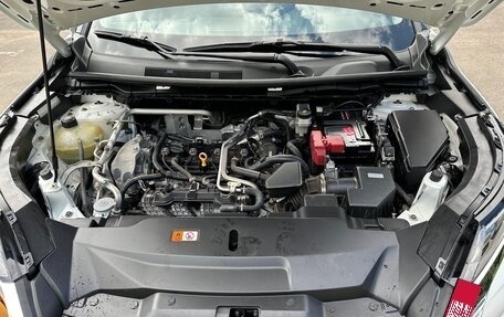 Mitsubishi Outlander, 2022 год, 3 350 000 рублей, 18 фотография
