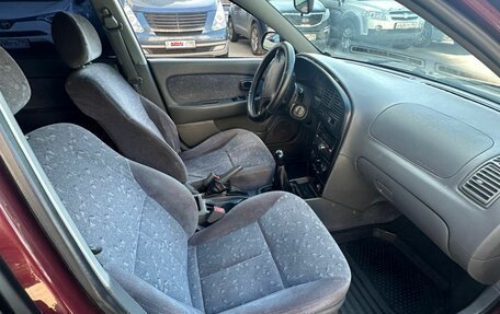 KIA Spectra II (LD), 2006 год, 320 000 рублей, 18 фотография