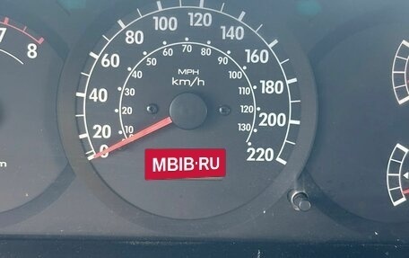 KIA Spectra II (LD), 2006 год, 320 000 рублей, 17 фотография