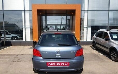 Peugeot 307 I, 2007 год, 369 000 рублей, 6 фотография