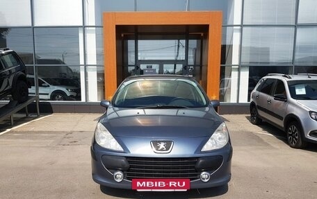 Peugeot 307 I, 2007 год, 369 000 рублей, 2 фотография