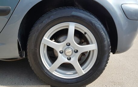 Peugeot 307 I, 2007 год, 369 000 рублей, 12 фотография