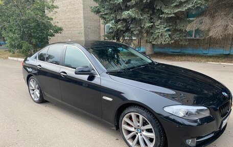 BMW 5 серия, 2013 год, 2 000 000 рублей, 6 фотография