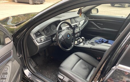 BMW 5 серия, 2013 год, 2 000 000 рублей, 7 фотография