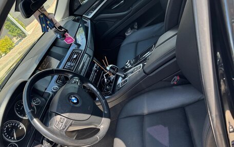 BMW 5 серия, 2013 год, 2 000 000 рублей, 13 фотография