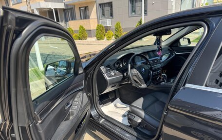 BMW 5 серия, 2013 год, 2 000 000 рублей, 11 фотография