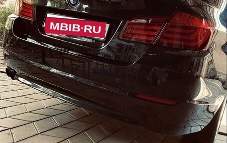 BMW 5 серия, 2013 год, 2 000 000 рублей, 3 фотография