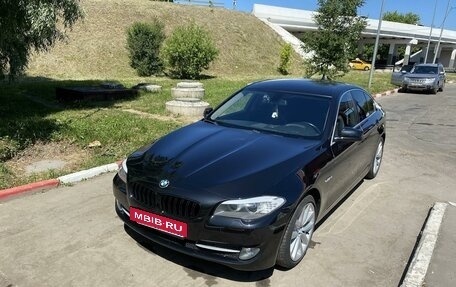 BMW 5 серия, 2013 год, 2 000 000 рублей, 5 фотография
