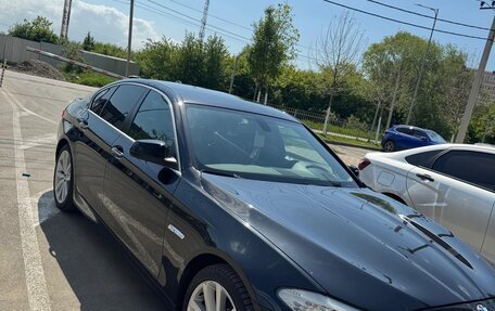 BMW 5 серия, 2013 год, 2 000 000 рублей, 14 фотография
