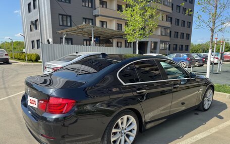 BMW 5 серия, 2013 год, 2 000 000 рублей, 15 фотография