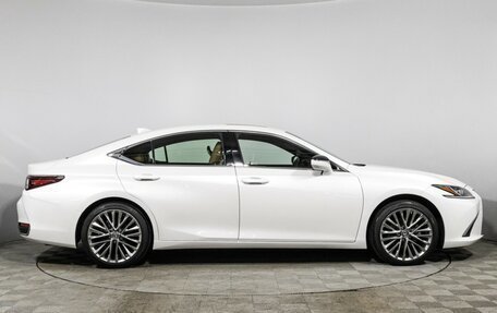 Lexus ES VII, 2019 год, 3 699 898 рублей, 4 фотография