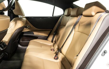 Lexus ES VII, 2019 год, 3 699 898 рублей, 10 фотография
