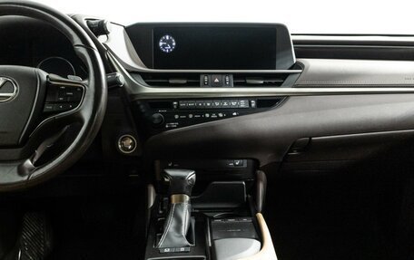 Lexus ES VII, 2019 год, 3 699 898 рублей, 14 фотография